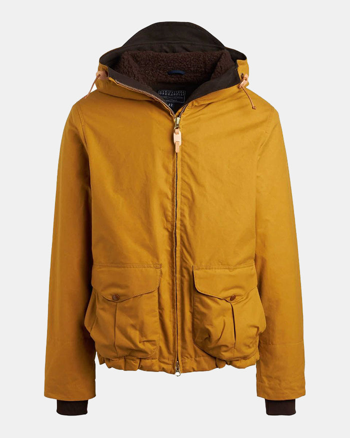 MANIFATTURA CECCARELLI BLAZER COAT 7066-DW