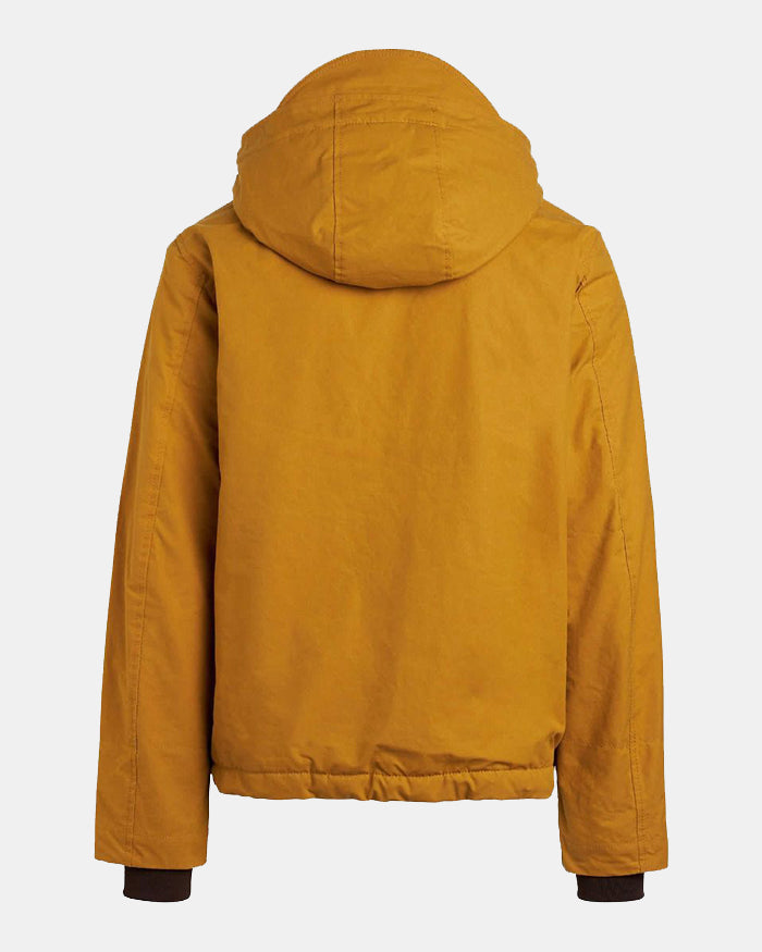 MANIFATTURA CECCARELLI BLAZER COAT 7066-DW