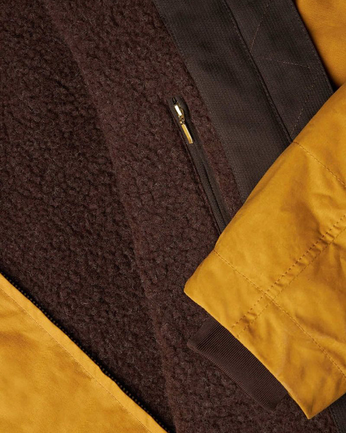 MANIFATTURA CECCARELLI BLAZER COAT 7066-DW