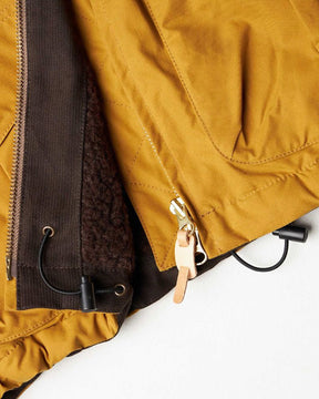 MANIFATTURA CECCARELLI BLAZER COAT 7066-DW