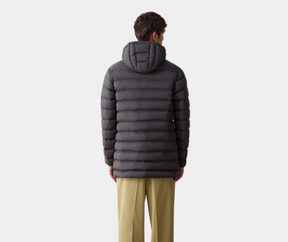 COLMAR GIACCA PIUMA U - I-1213