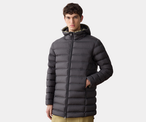 COLMAR GIACCA PIUMA U - I-1213