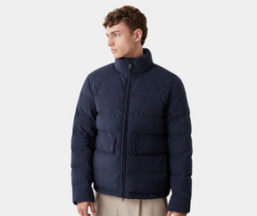 COLMAR GIACCA PIUMA U - I-1297