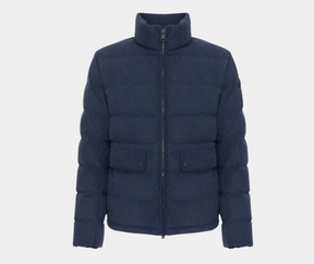 COLMAR GIACCA PIUMA U - I-1297