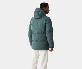 COLMAR GIACCA PIUMA U - I-1298