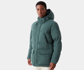 COLMAR GIACCA PIUMA U - I-1298