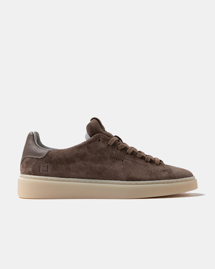 DATE LEVANTE SUEDE UOMO  IM-LV-SD-TA