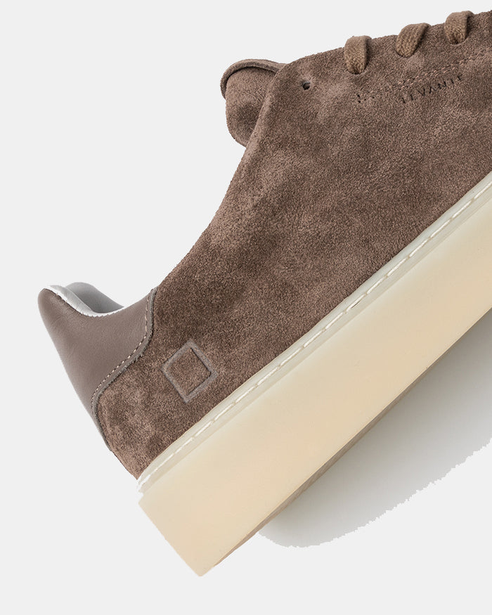 DATE LEVANTE SUEDE UOMO  IM-LV-SD-TA