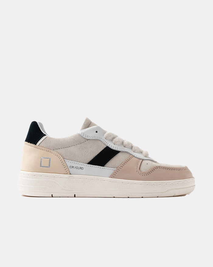 DATE COURT 2.0 DONNA  IW-C2-CO-IV