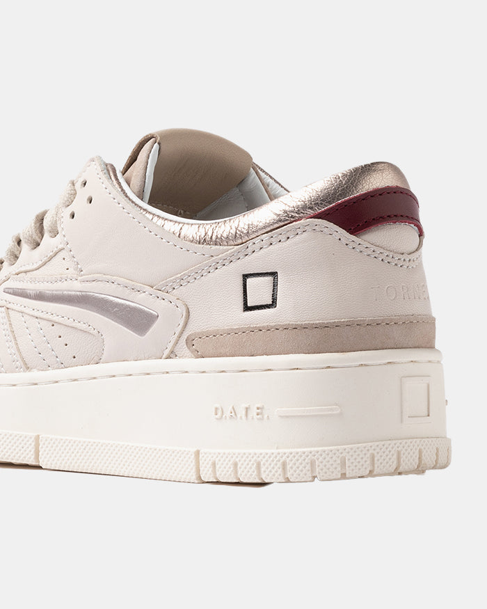 DATE TORNEO SHINY DONNA IW-TO-SH-IV