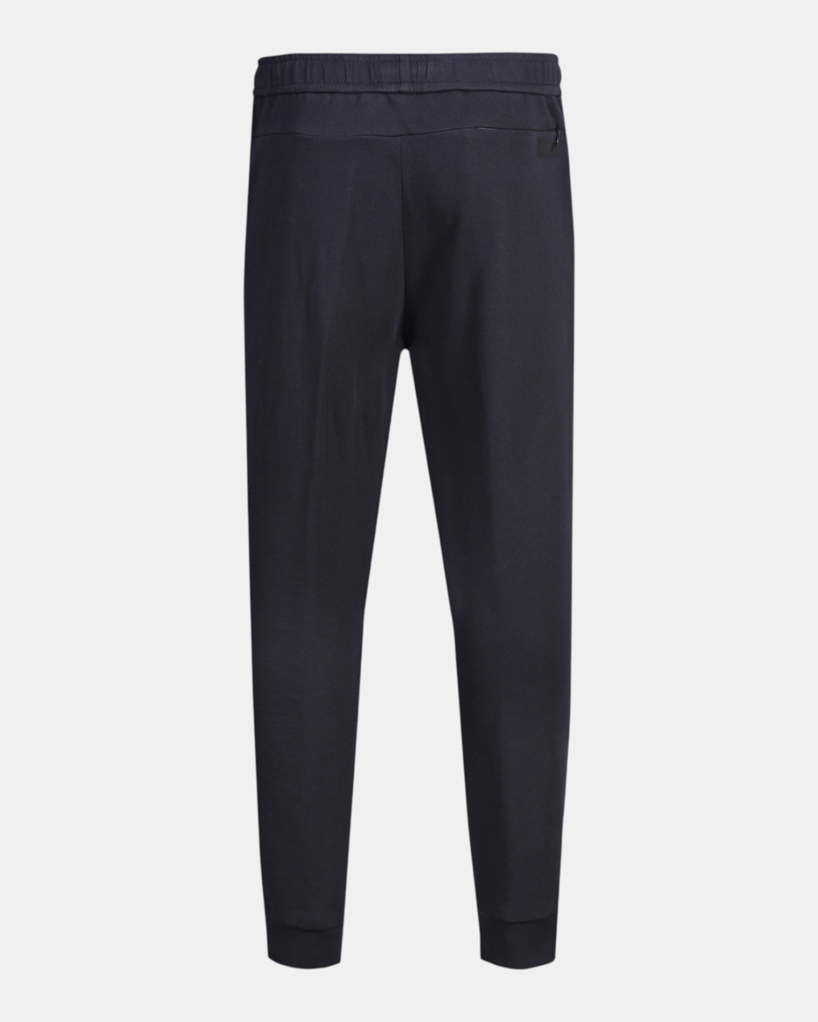 PMDS Eddy Pant – Pantalone jogger in felpa di cotone Blu navy