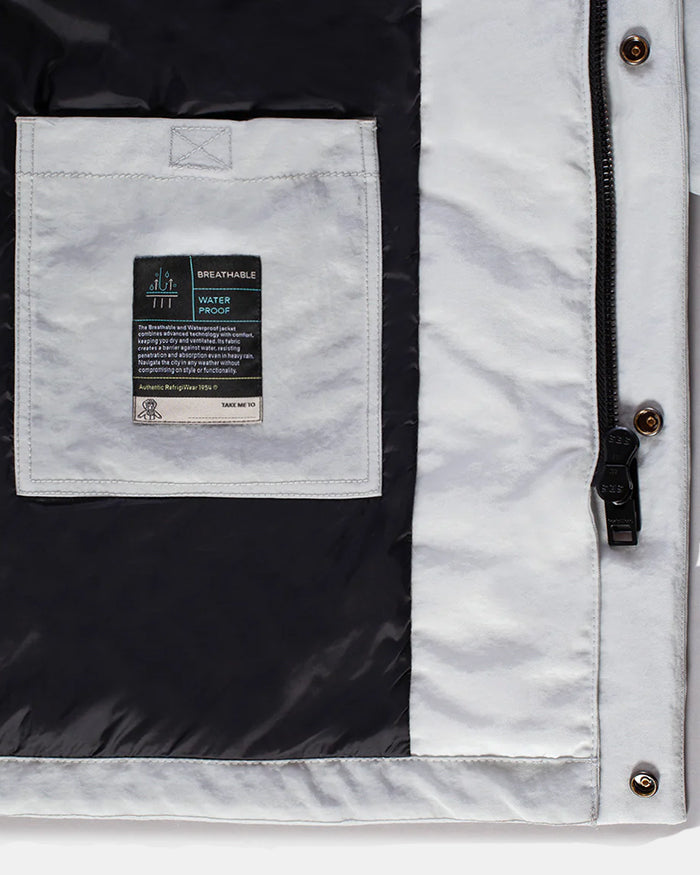 REFRIGIWEAR ELLIOT PARKA