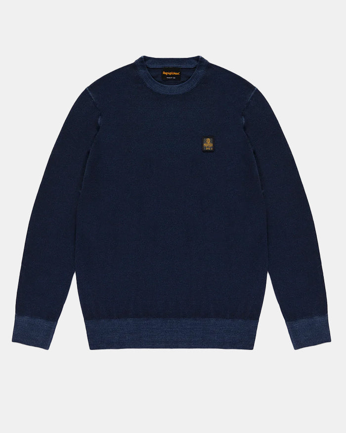 REFRIGIWEAR BENNET PULLOVER