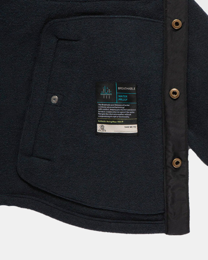 REFRIGIWEAR CLINT JACKET