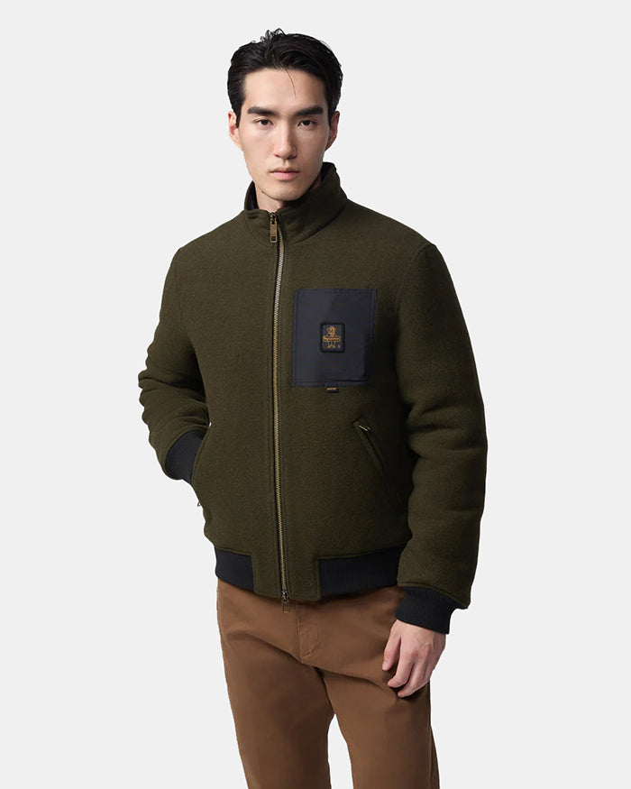 REFIGIWEAR SOLARIS JACKET