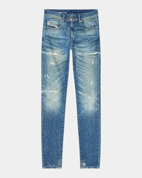 Diesel Jeans 2019 D-Strukt Slim