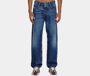 DIESEL 2010 D-MACS 09I27-L32