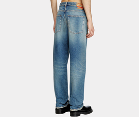 DIESEL 2010 D-MACS 09L43-L32