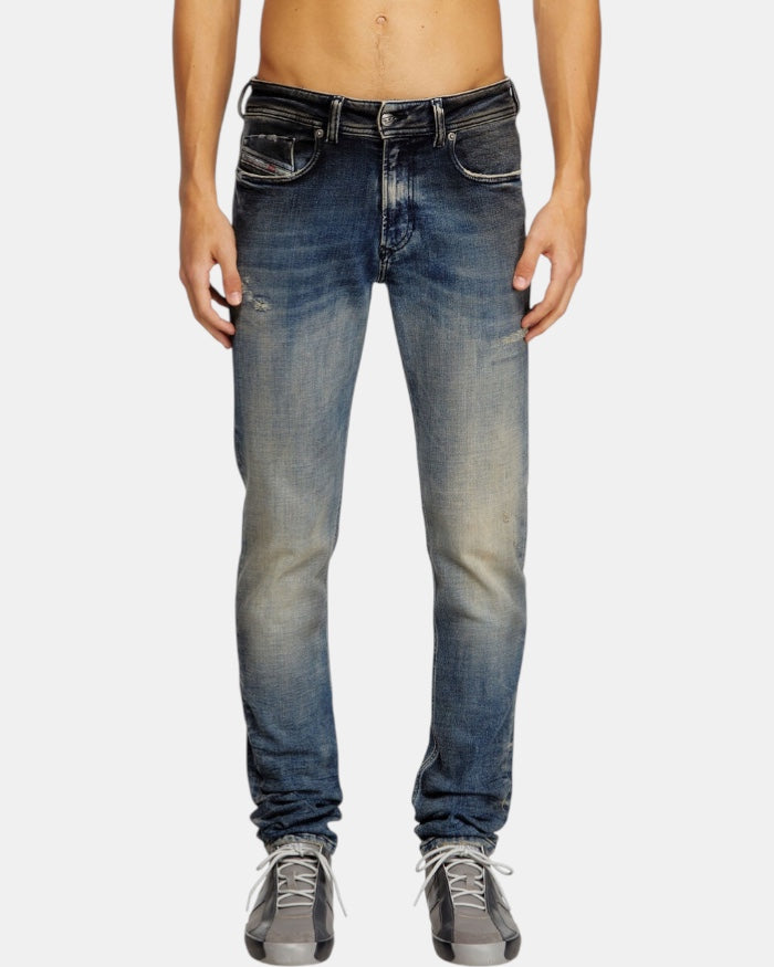 1979 SLEENKER 09N15 L32