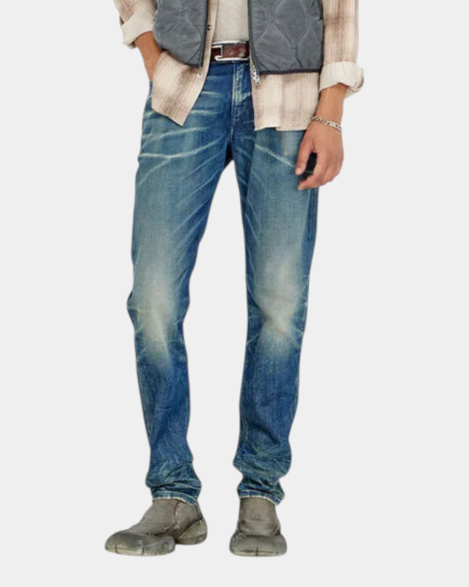 Diesel Jeans 1979 Sleenker Skinny L30