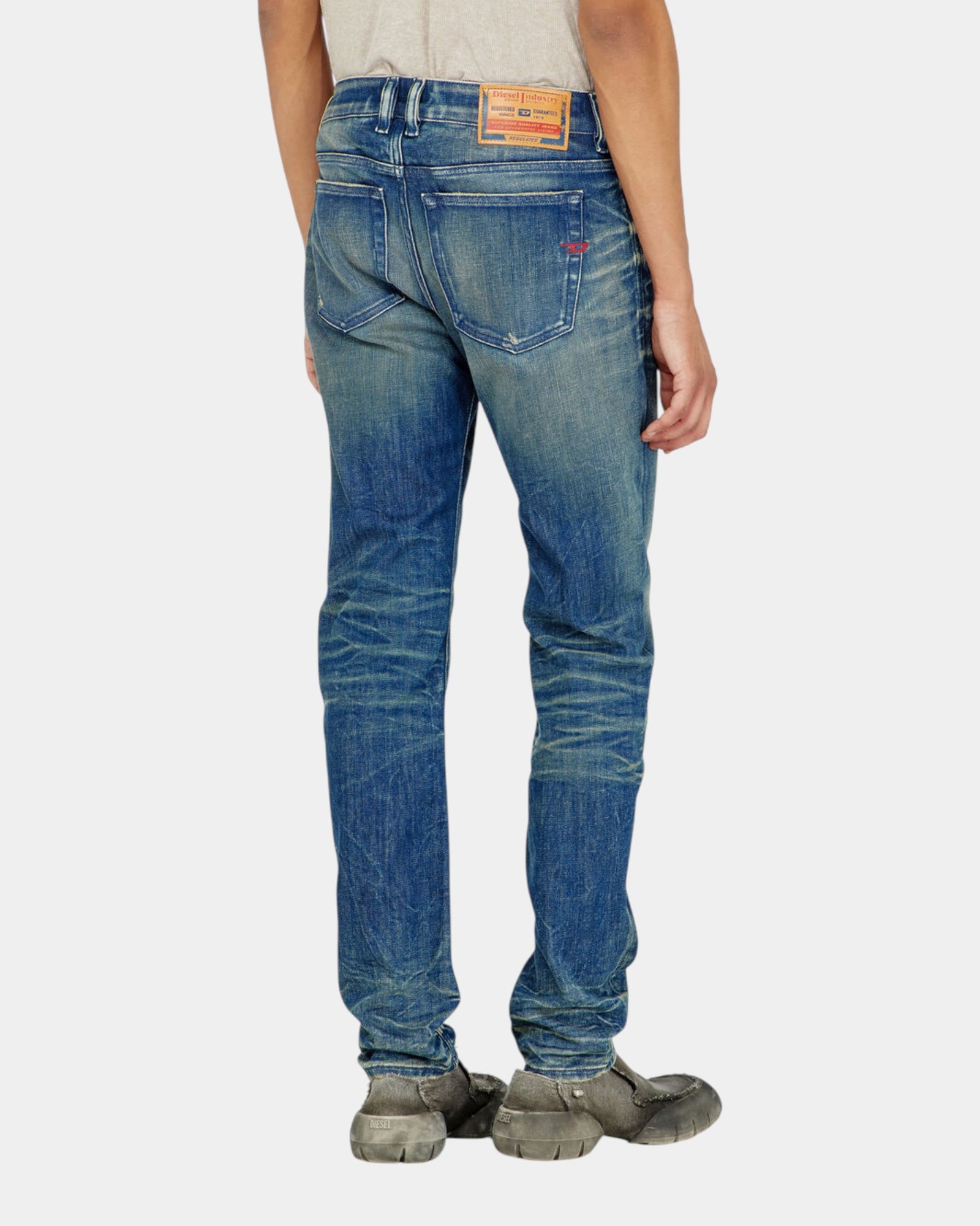 Diesel Jeans 1979 Sleenker Skinny L30