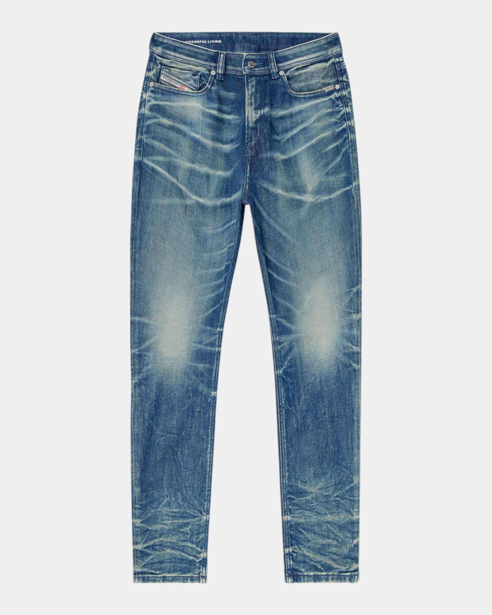 Diesel Jeans 1979 Sleenker Skinny L30