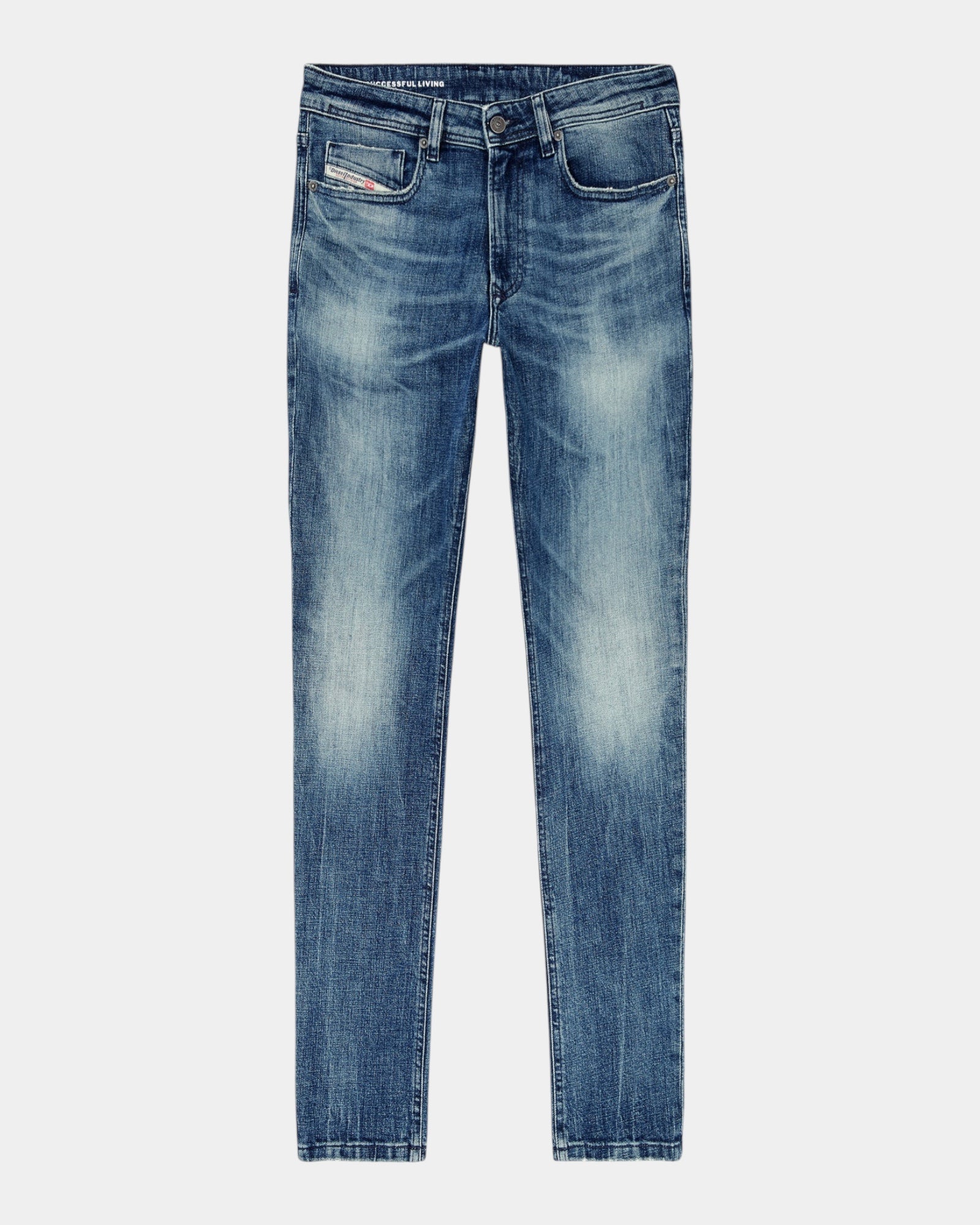 Diesel Jeans 1979 Sleenker Skinny 0KBBE-L30