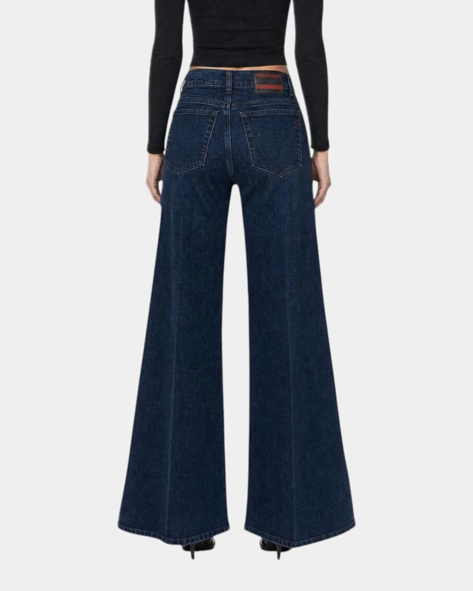 Diesel Jeans 1978 D-Akemi Flare