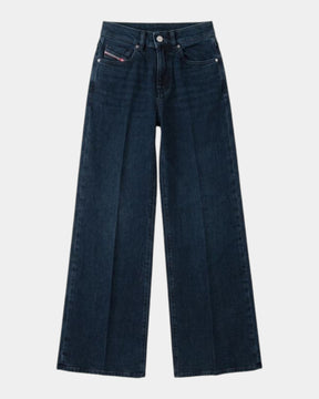Diesel Jeans 1978 D-Akemi Flare