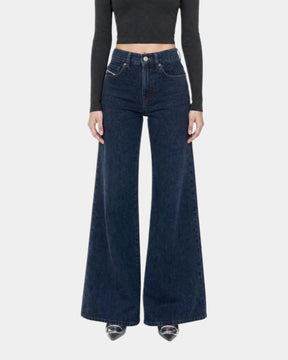 Diesel Jeans 1978 D-Akemi Flare