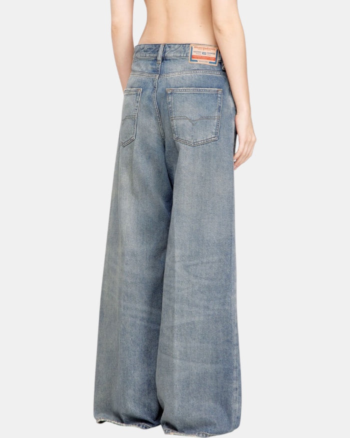 1996 D-SIRE 0BEBL L30