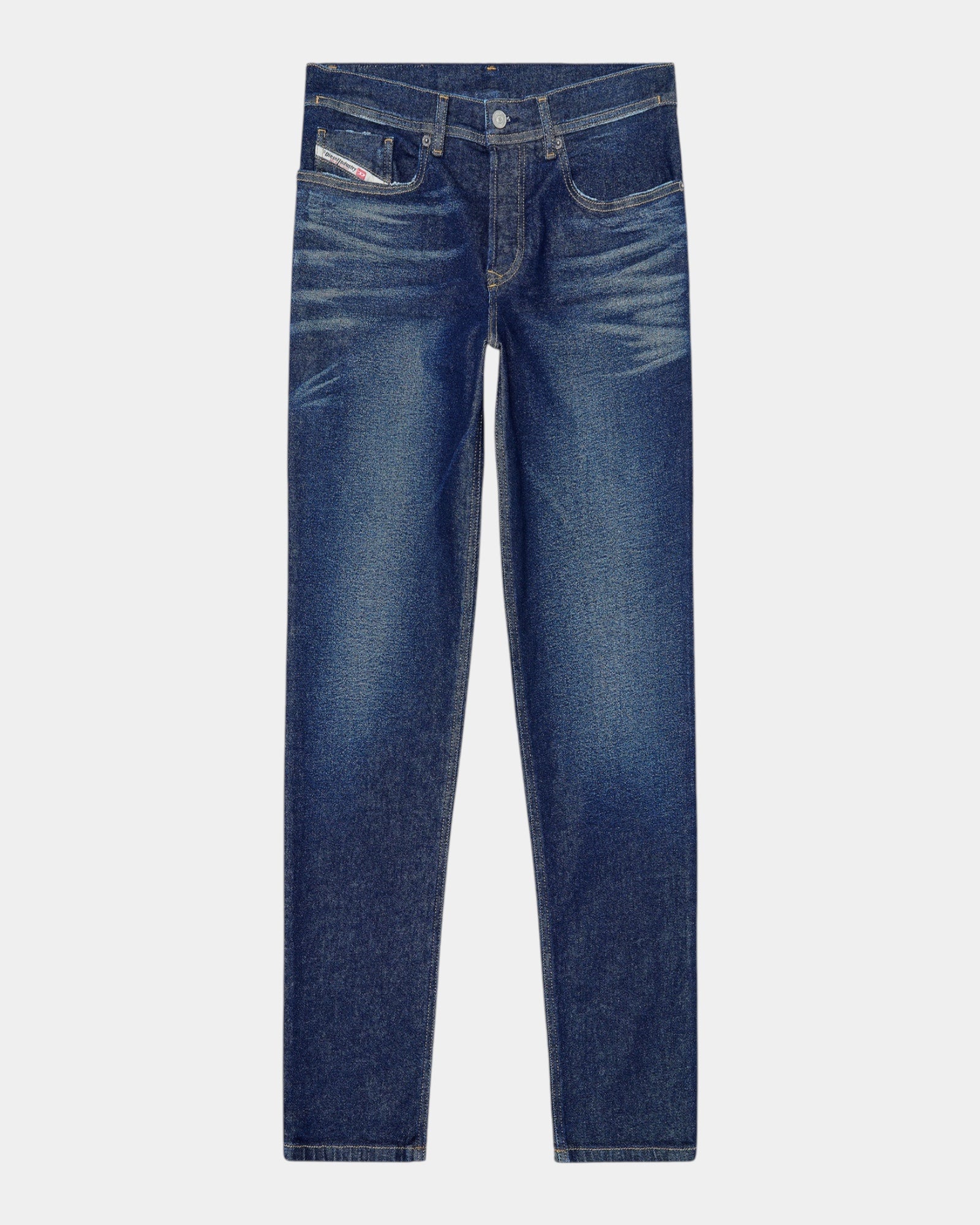 Diesel Jeans 2023 D-Finitive