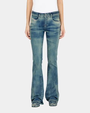 Diesel Jeans 1969 D-Ebbey Bootcut 09P41