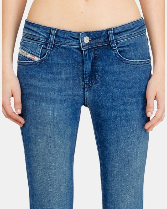 JEANS DIESEL 1969 D-EBBEY - S-ADBB-L32