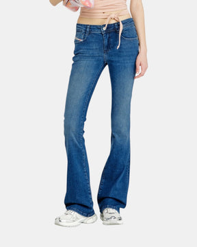 JEANS DIESEL 1969 D-EBBEY - S-ADBB-L32