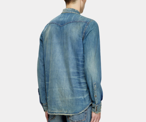 DIESEL CAMICIA VEGA 12622 68RJ