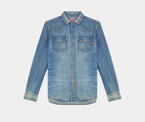 DIESEL CAMICIA VEGA 12622 68RJ