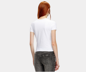 DIESEL T-UNCUTIE-LONG-OD - 15402-HERS