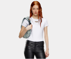 DIESEL T-UNCUTIE-LONG-OD - 15402-HERS