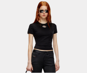 DIESEL T-UNCUTIE-LONG-OD - 15402-HERS