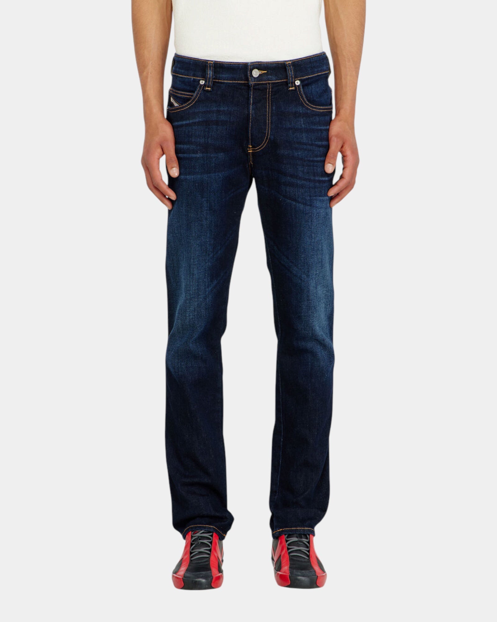 Diesel Jeans 1993 D-Vyl Slim Blu Scuro 09Q15-L34