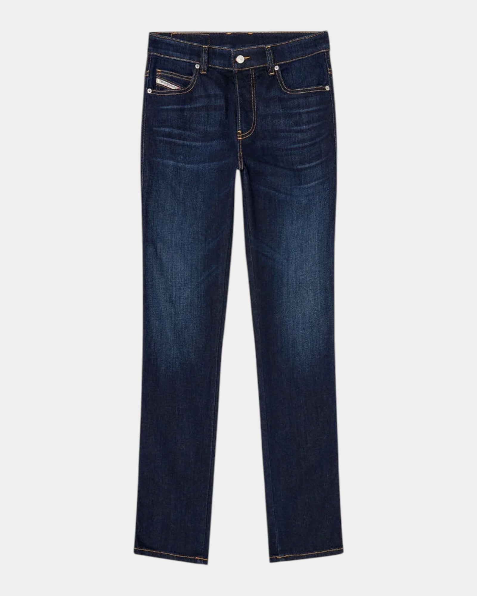 Diesel Jeans 1993 D-Vyl Slim Blu Scuro 09Q15-L34