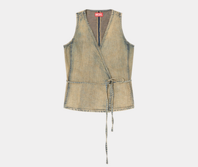 DIESEL CAMICIA DE-VERN 17101 9L49
