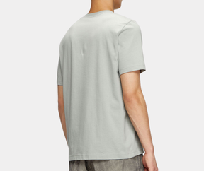 DIESEL T-SHIRT ADJUST 17402 NJBM
