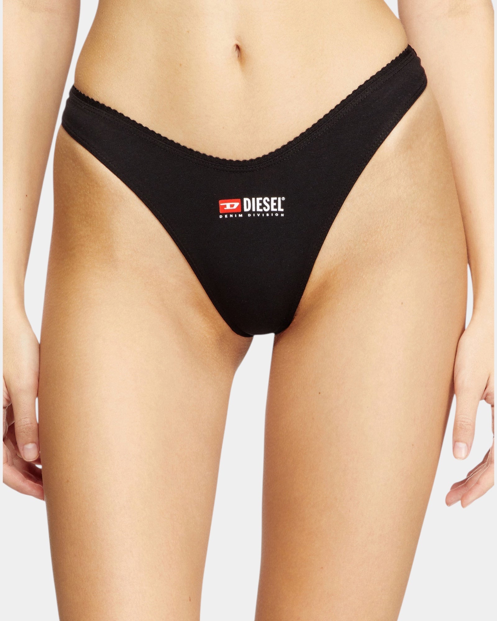 Diesel Set 3 Perizomi Punchy-D-Core