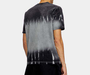DIESEL T-SHIRT ADJUST 17801 SLBQ
