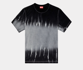 DIESEL T-SHIRT ADJUST 17801 SLBQ