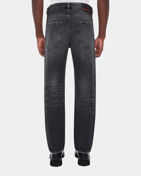 Diesel Jeans 2024 D-Macs Nero L34