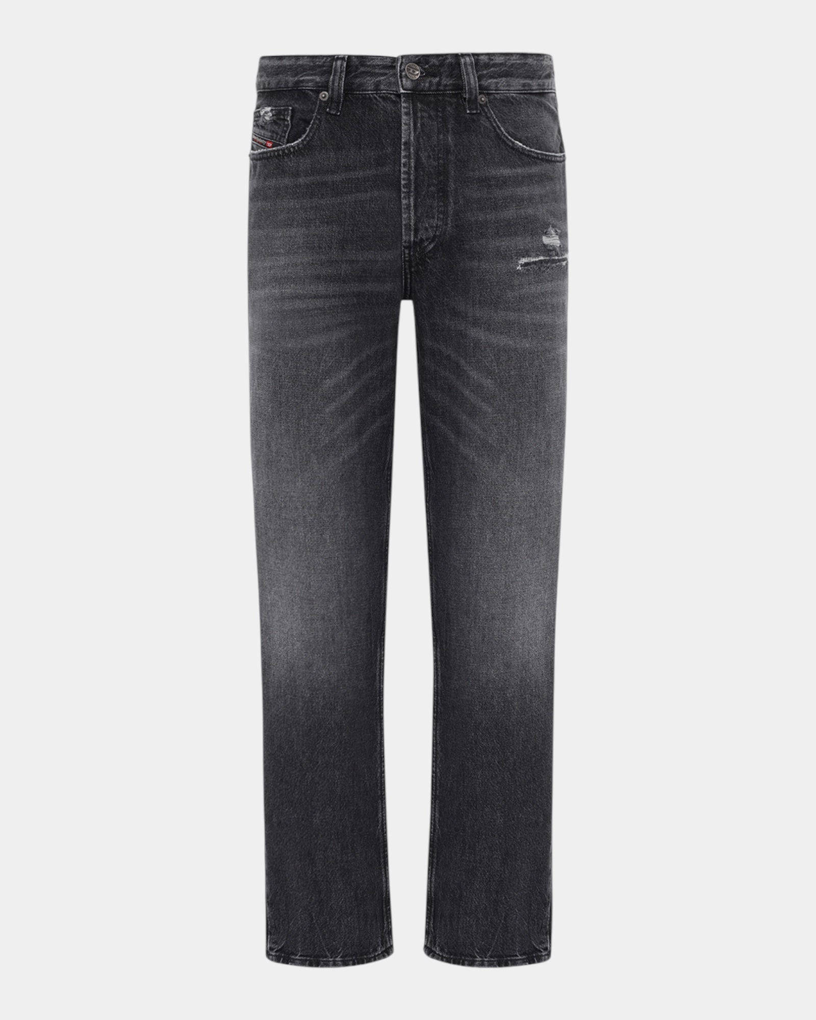 Diesel Jeans 2024 D-Macs Nero L34