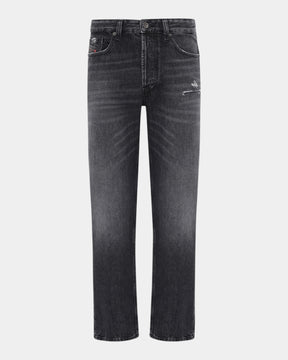 Diesel Jeans 2024 D-Macs Nero L34